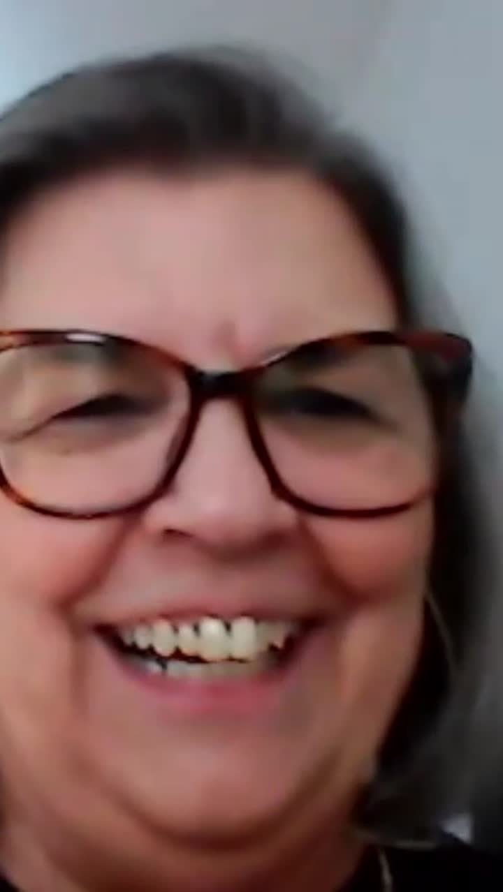 Depoimento Helenice